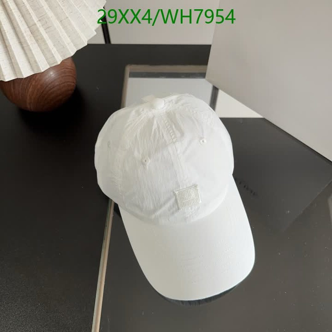 Acne Studios-Cap(Hat) Code: WH7954 $: 29USD