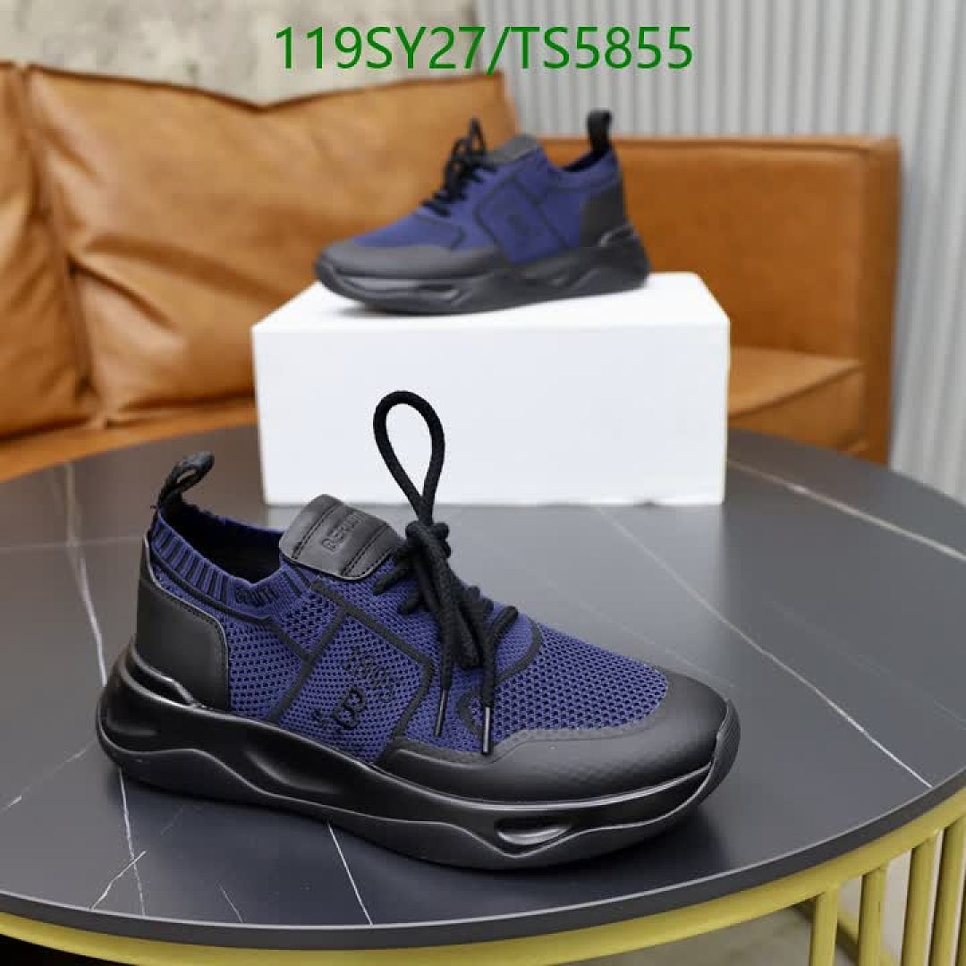 Berluti-Men shoes Code: TS5855 $: 119USD