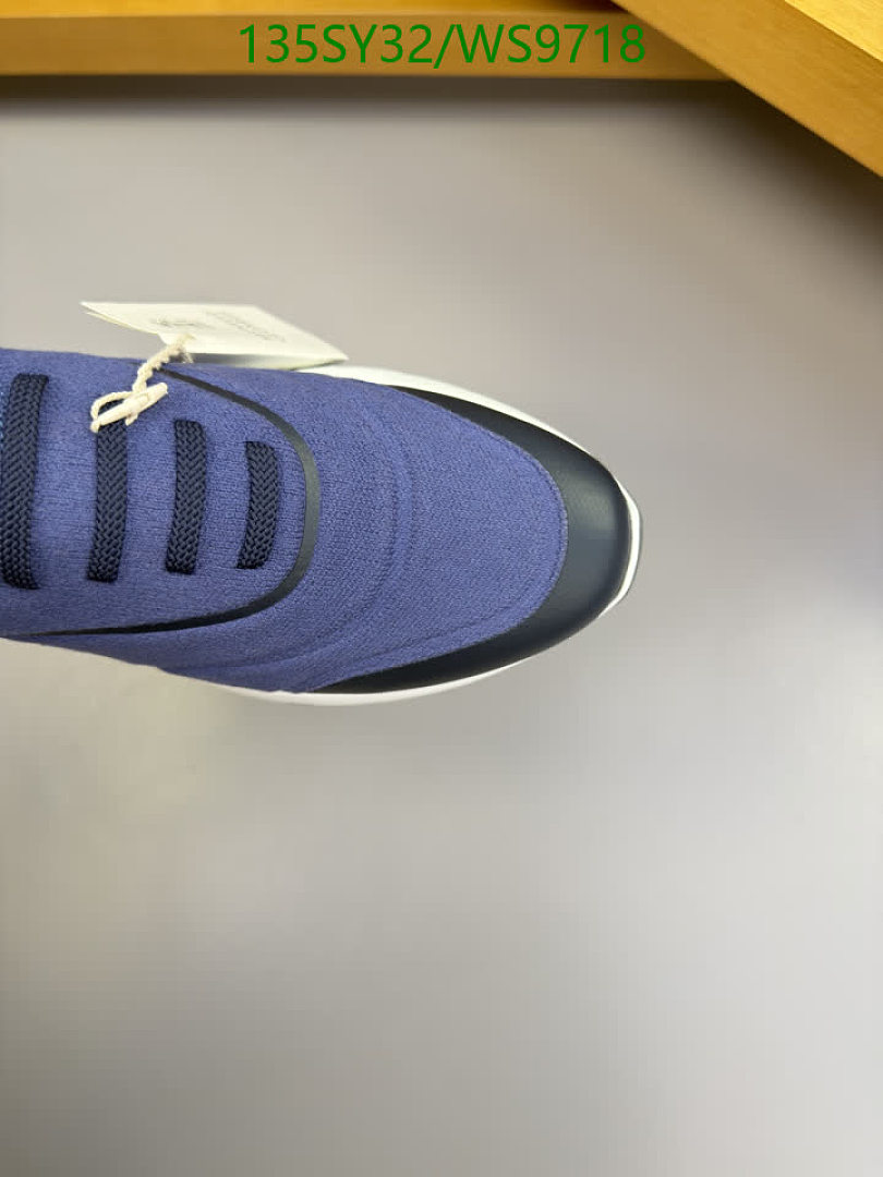 Brunello Cucinelli-Men shoes Code: WS9718 $: 135USD