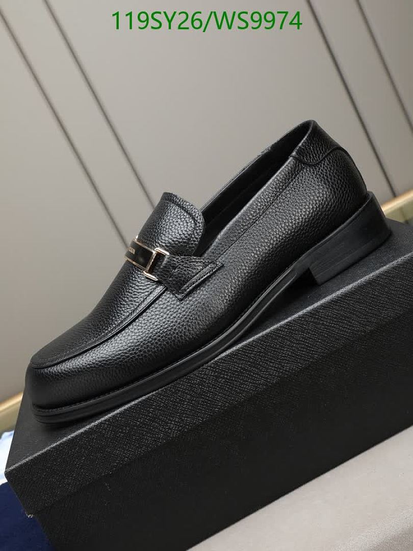 Prada-Men shoes Code: WS9974 $: 119USD