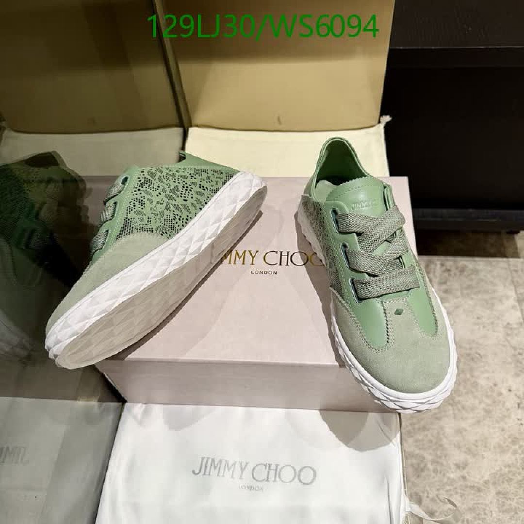 Jimmy Choo-Women Shoes Code: WS6094 $: 129USD