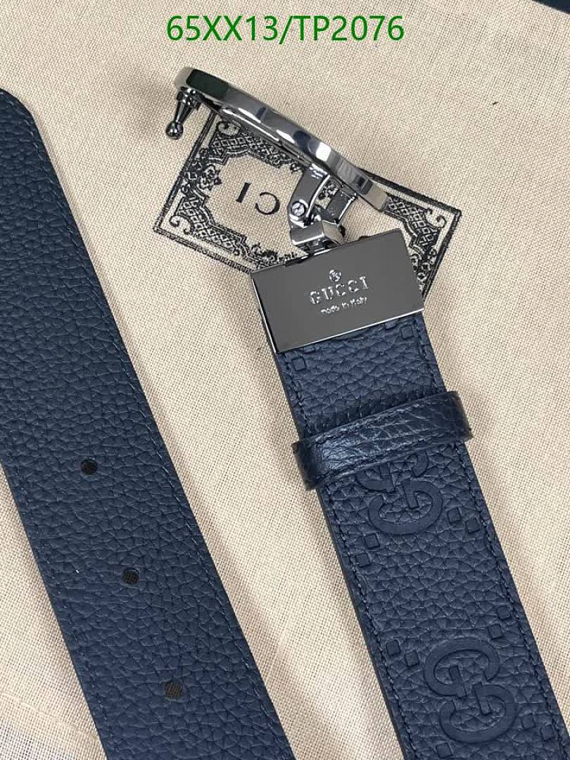 Gucci-Belts Code: TP2076 $: 65USD