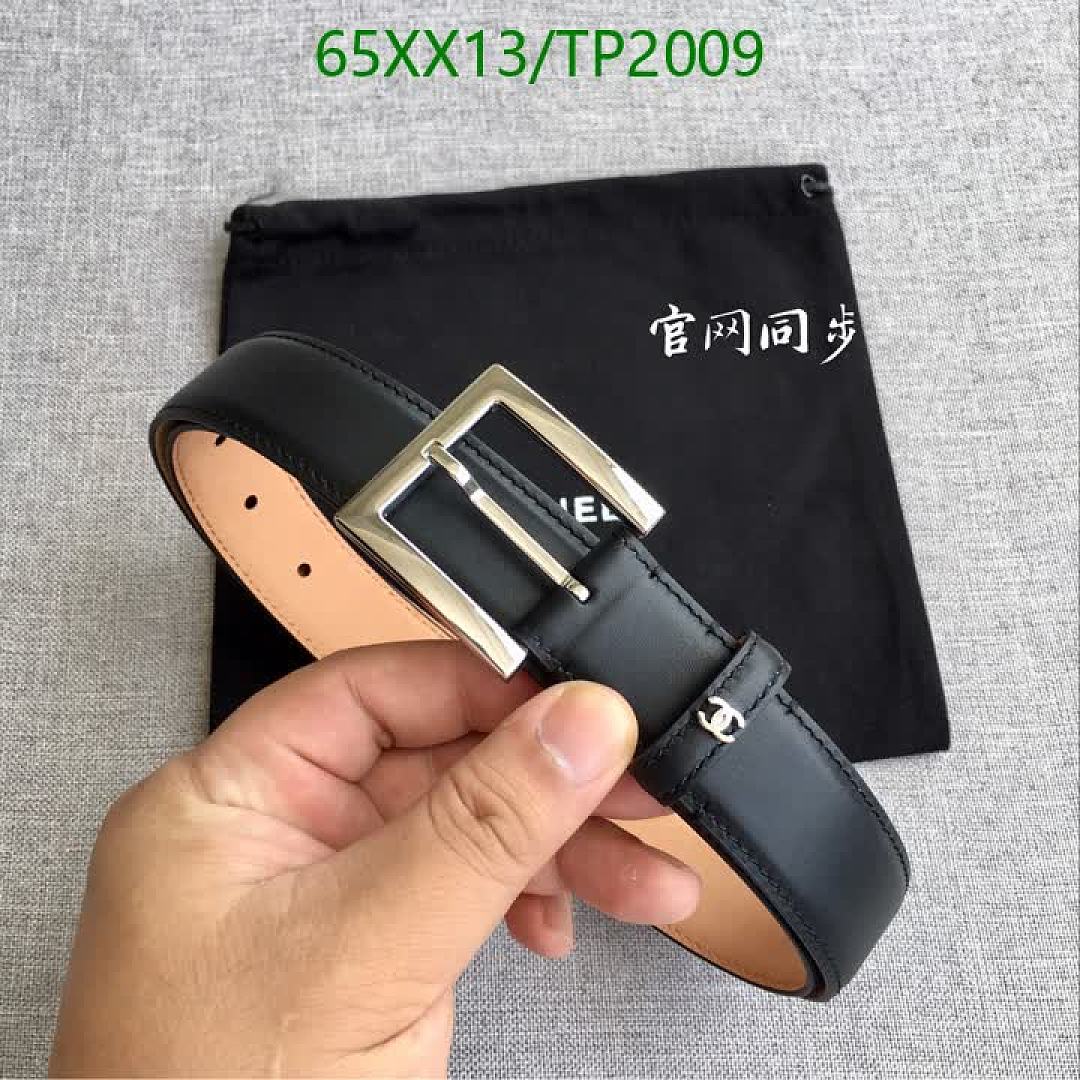 Chanel-Belts Code: TP2009 $: 65USD