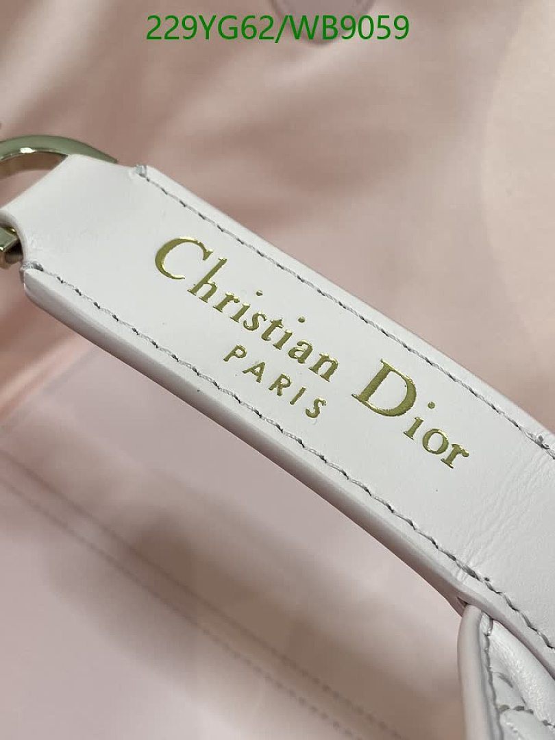 Dior-Bag-Mirror Quality Code: WB9059 $: 229USD