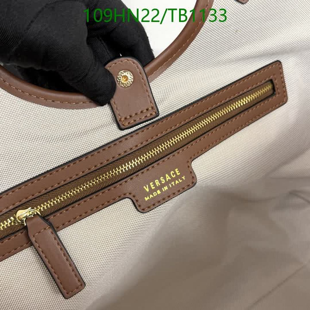 Versace-Bag-4A Quality Code: TB1133 $: 109USD