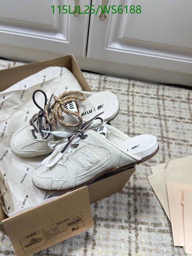 New Balance-Women Shoes Code: WS6188 $: 115USD