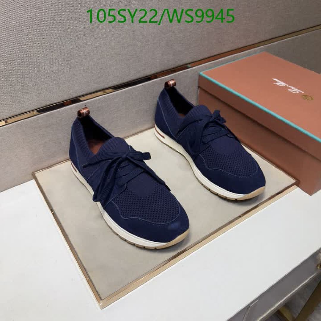 LV-Men shoes Code: WS9945 $: 105USD
