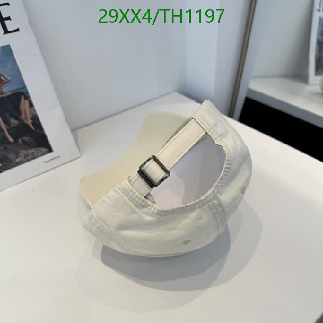 Ralph Lauren-Cap(Hat) Code: TH1197 $: 29USD