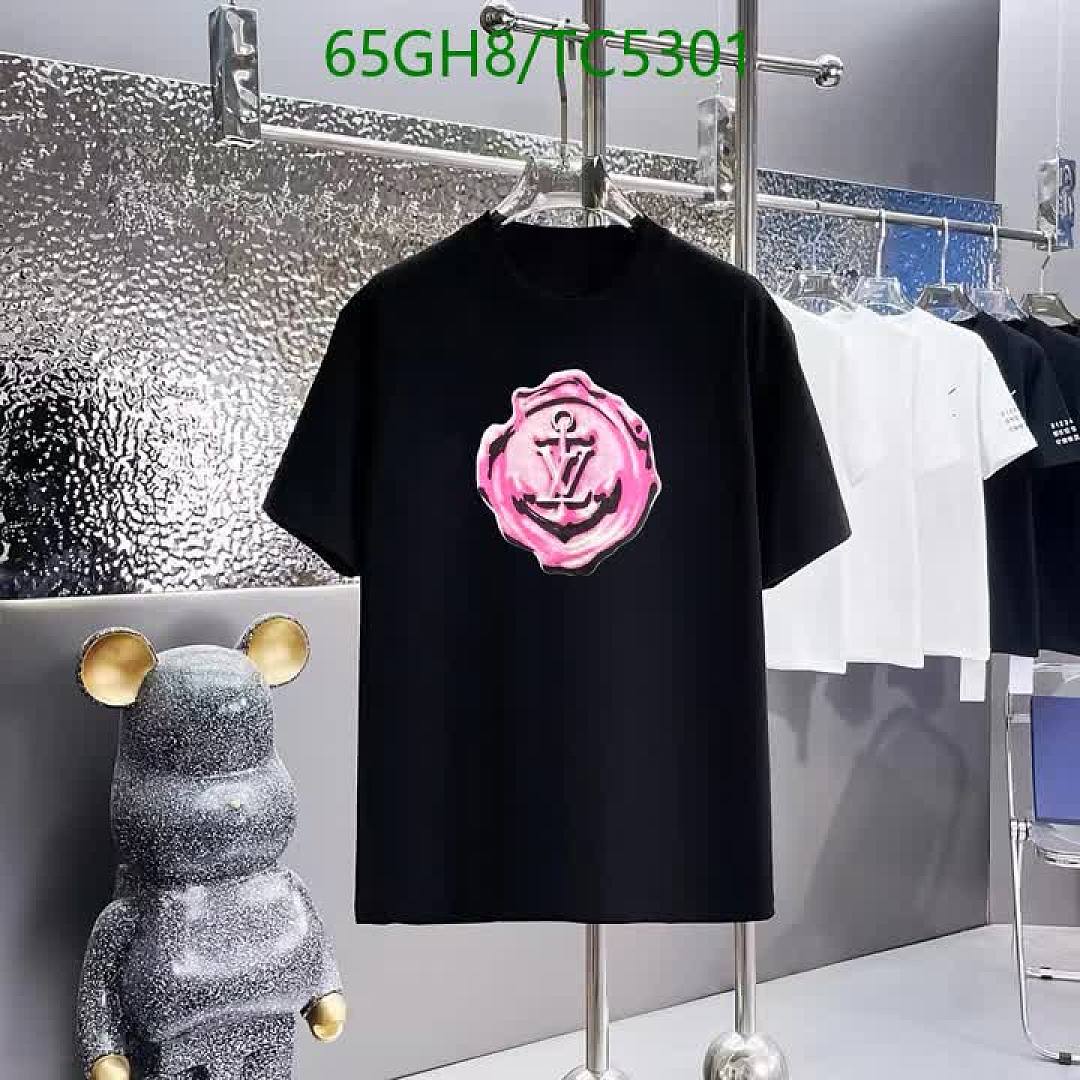 LV-Clothing Code: TC5301 $: 65USD