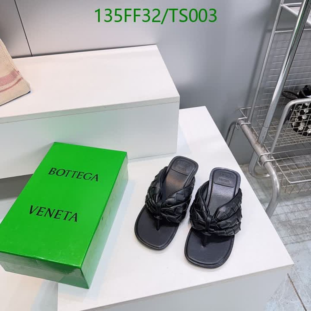 BV-Women Shoes Code: TS003 $: 135USD