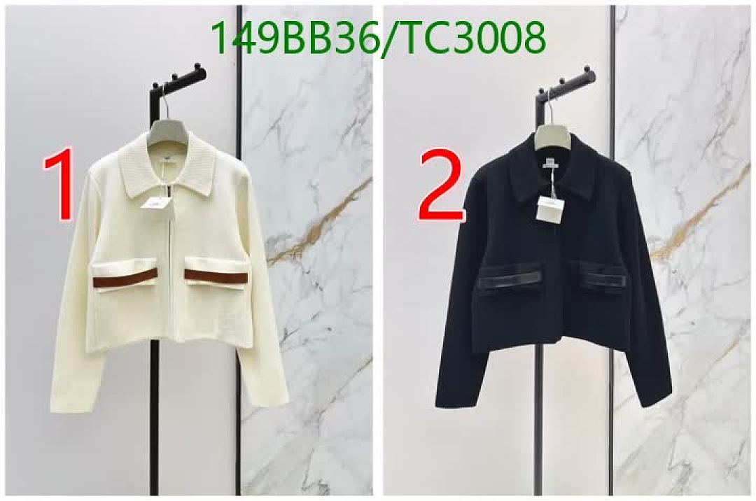 Hermes-Clothing Code: TC3008 $: 149USD