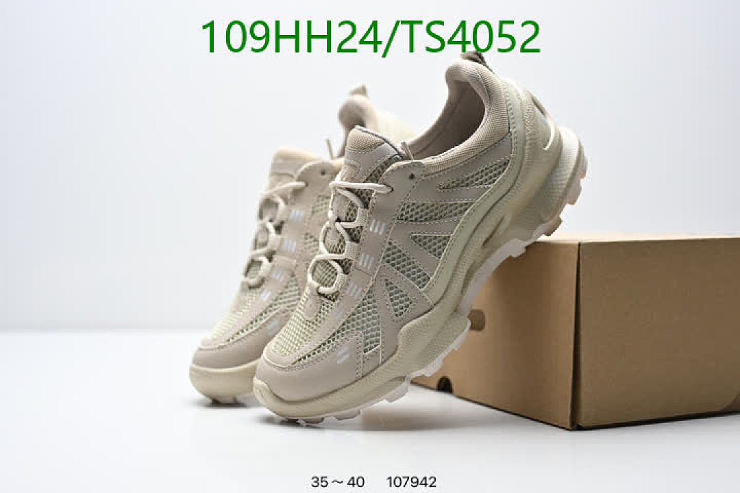 Ecco-Men shoes Code: TS4052 $: 109USD