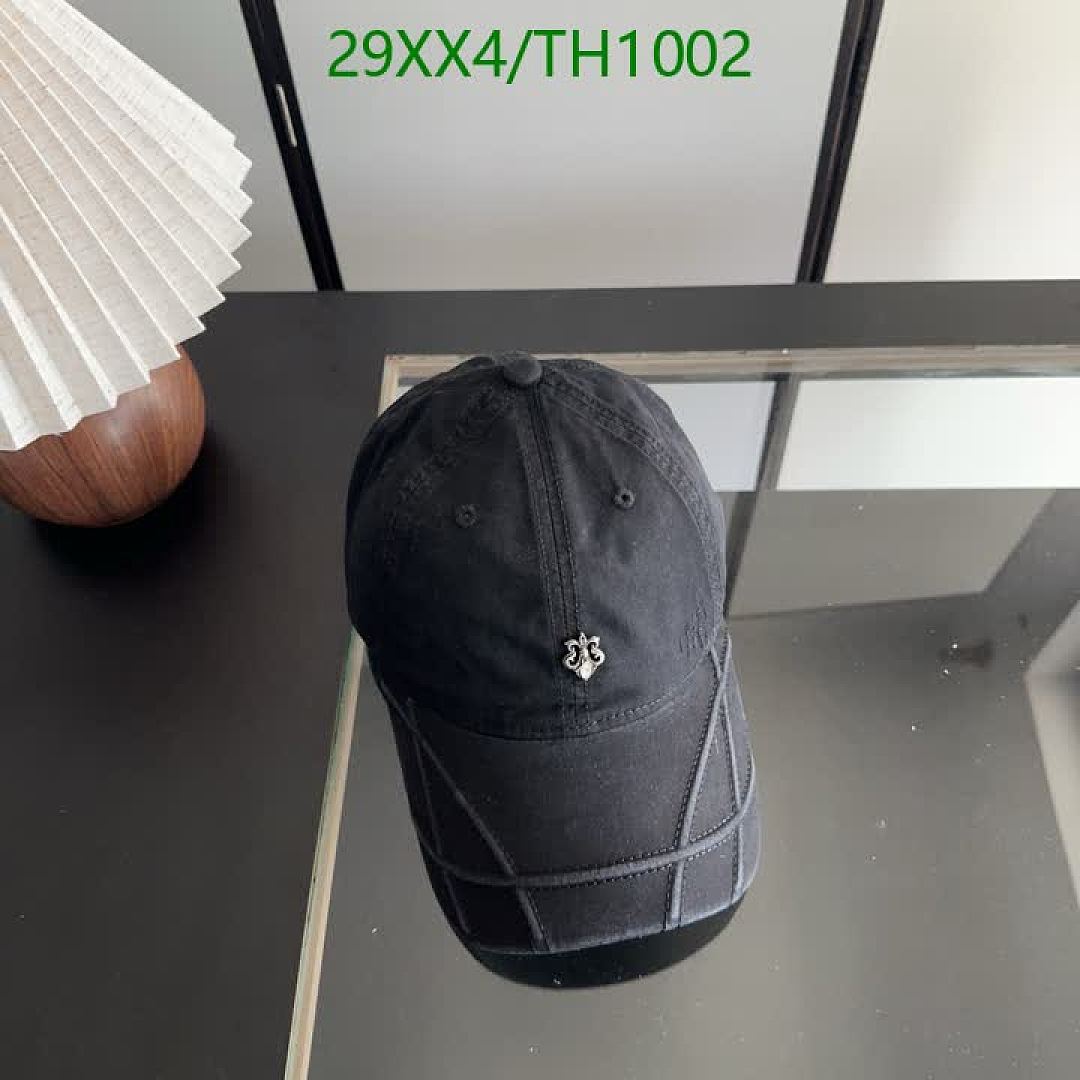 Chrome Hearts-Cap(Hat) Code: TH1002 $: 29USD