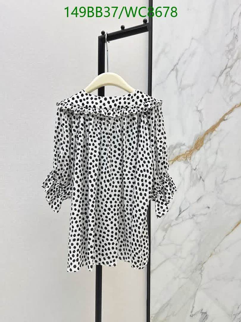 Chole-Clothing Code: WC8678 $: 149USD