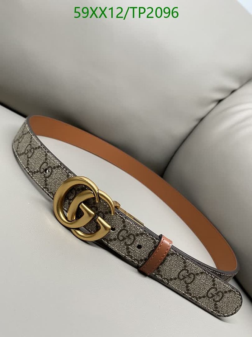 Gucci-Belts Code: TP2096 $: 59USD