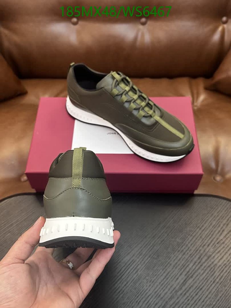 John Lobb-Men shoes Code: WS6467 $: 185USD