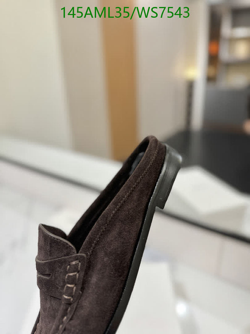 YSL-Women Shoes Code: WS7543 $: 145USD