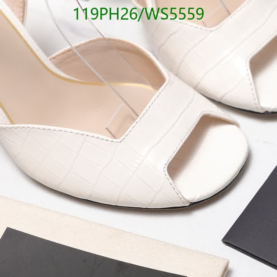 Valentino-Women Shoes Code: WS5559 $: 119USD