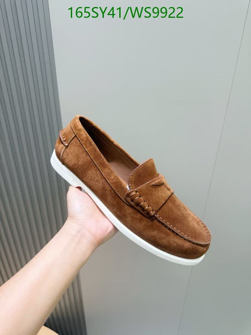 LV-Men shoes Code: WS9922 $: 165USD