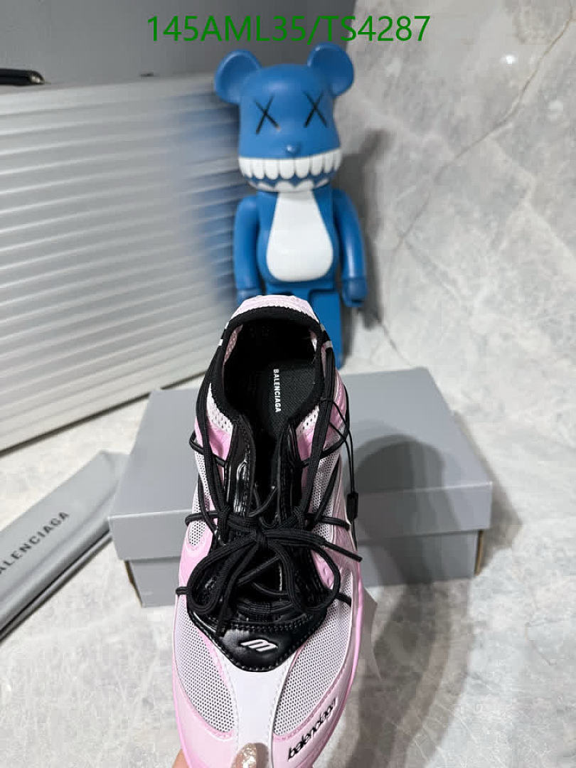 Balenciaga-Women Shoes Code: TS4287 $: 145USD