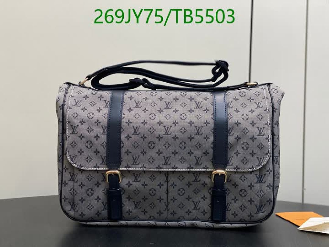 LV-Bag-Mirror Quality Code: TB5503 $: 269USD