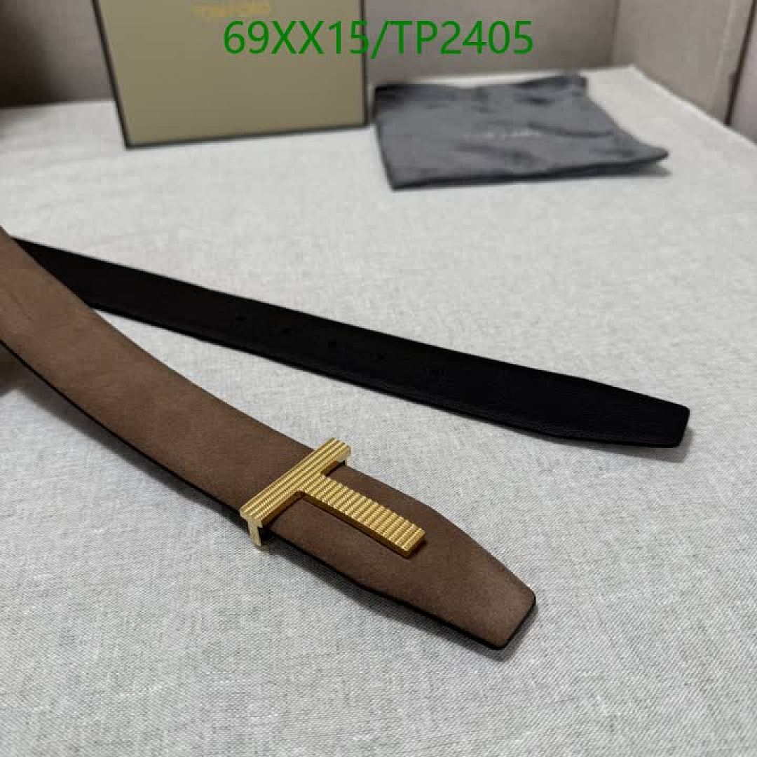 Tom Ford-Belts Code: TP2405 $: 69USD
