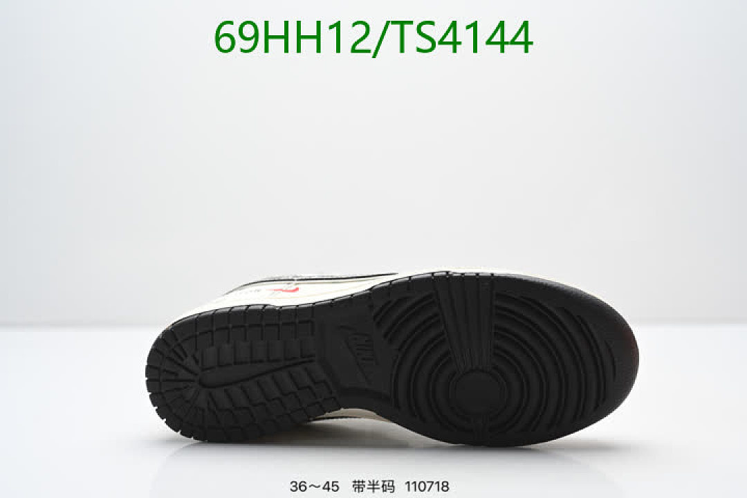 NIKE-Women Shoes Code: TS4144 $: 69USD