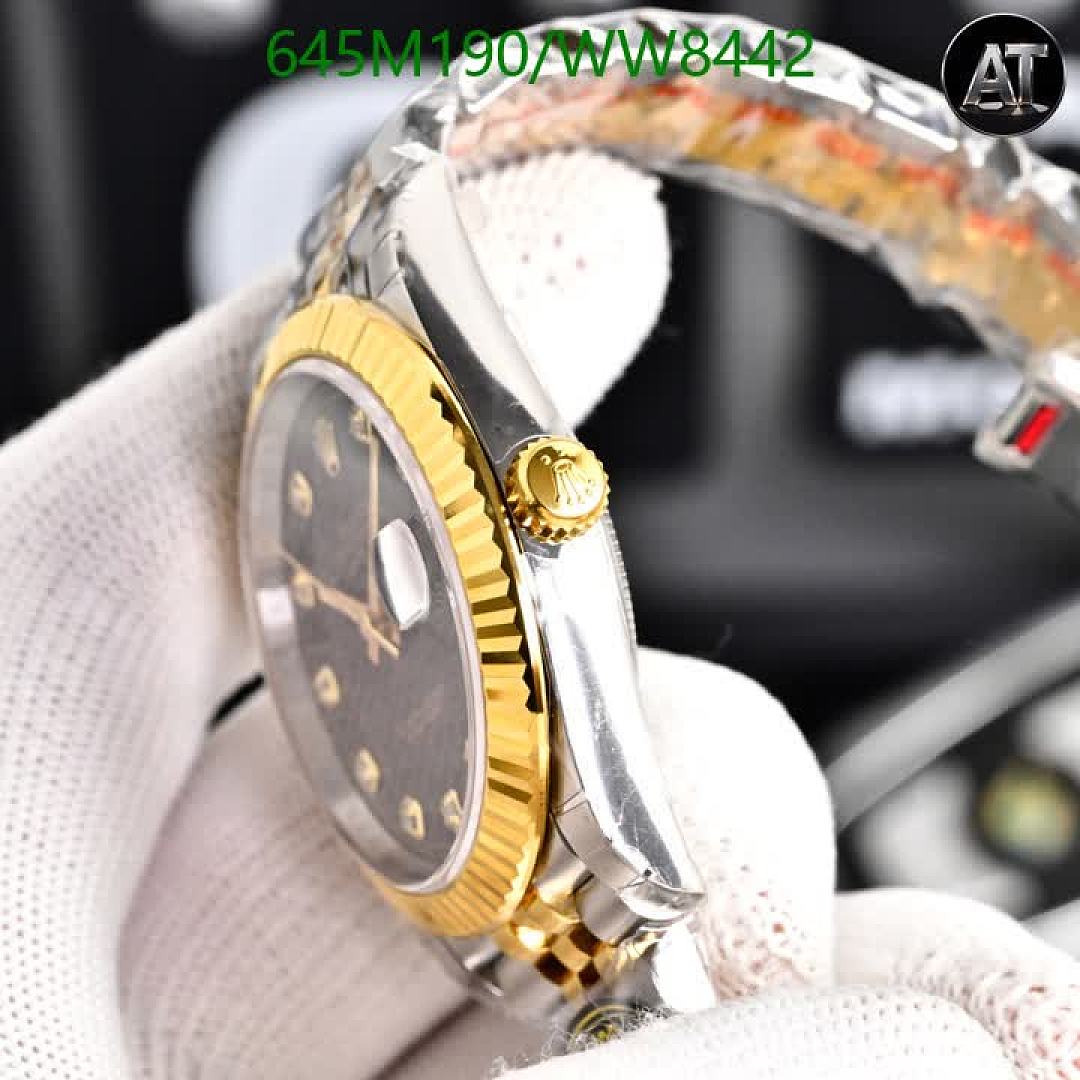 Rolex-Watch-Mirror Quality Code: WW8442 $: 645USD