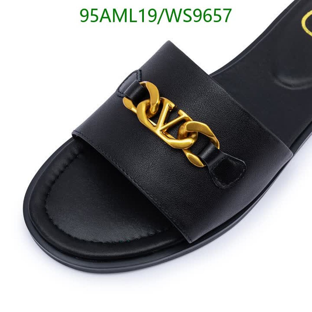 Valentino-Women Shoes Code: WS9657 $: 95USD