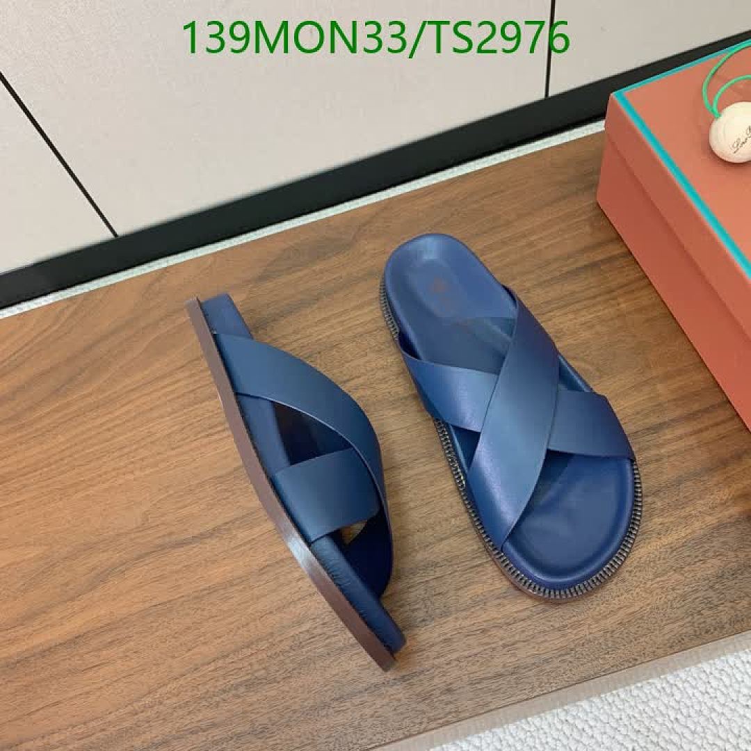 Loro Piana-Men shoes Code: TS2976 $: 139USD