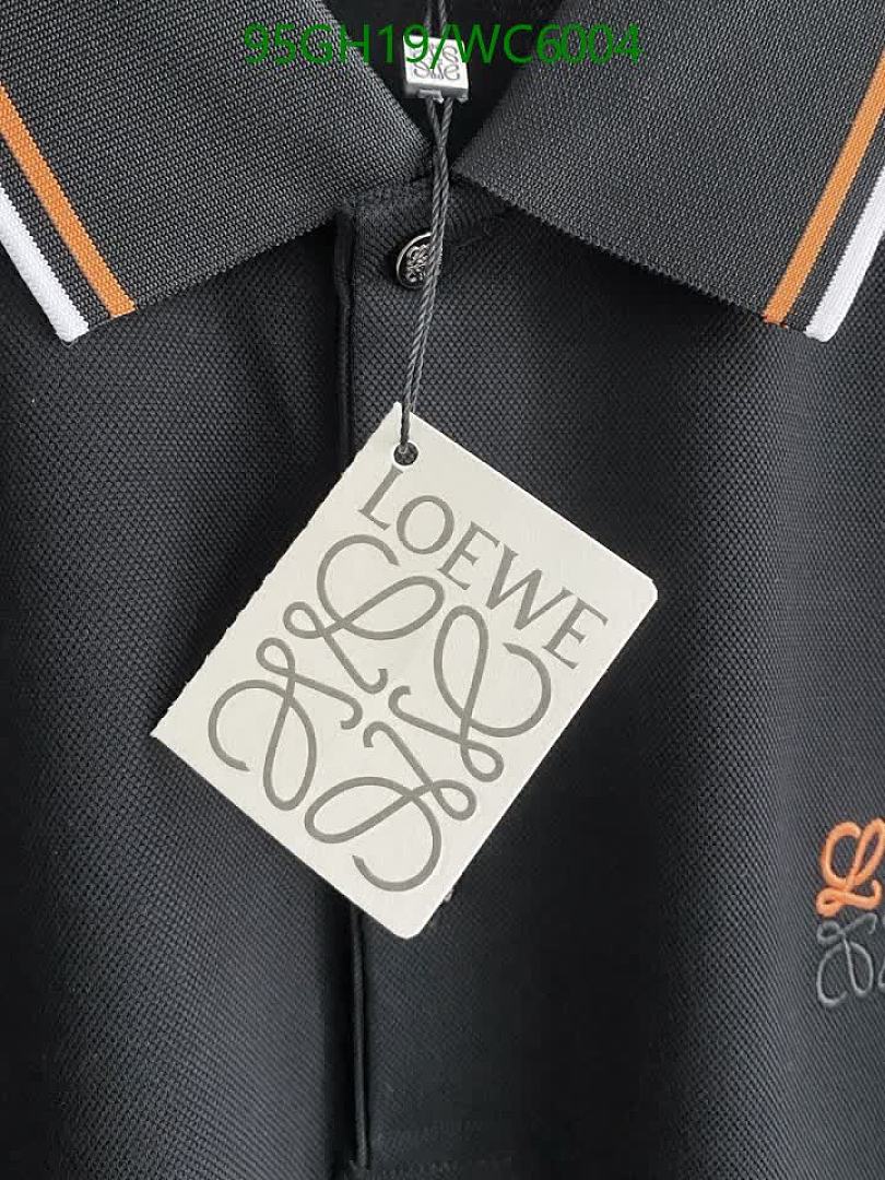 Loewe-Clothing Code: WC6004 $: 95USD
