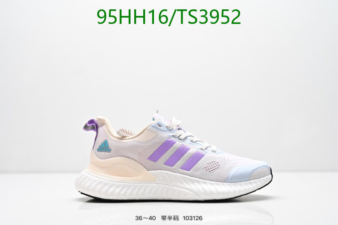 Adidas-Women Shoes Code: TS3952 $: 95USD