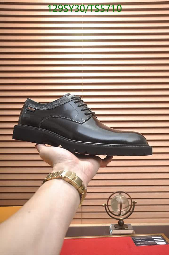 LV-Men shoes Code: TS5710 $: 129USD