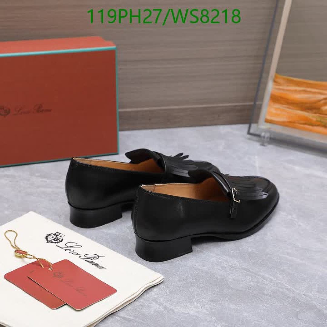 Loro Piana-Women Shoes Code: WS8218 $: 119USD