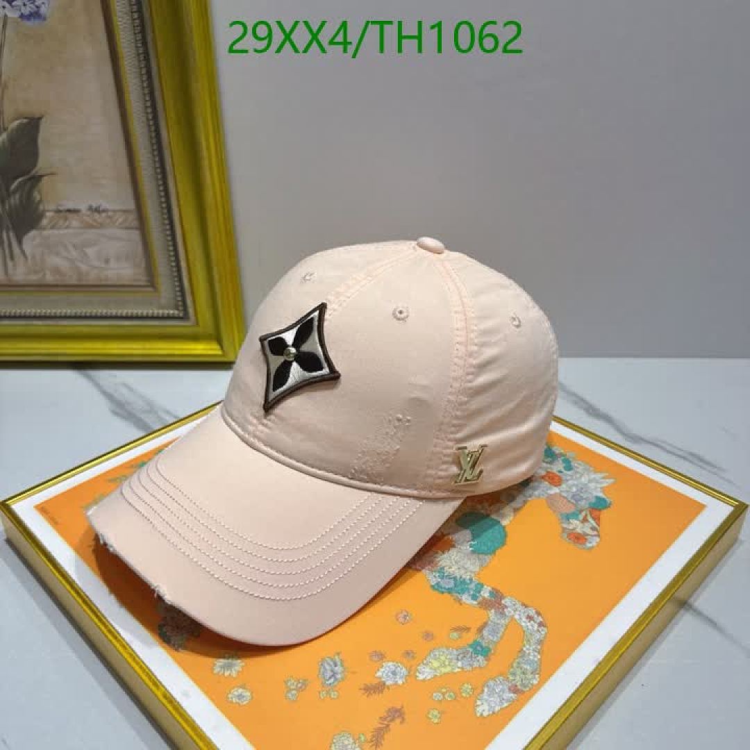 LV-Cap(Hat) Code: TH1062 $: 29USD