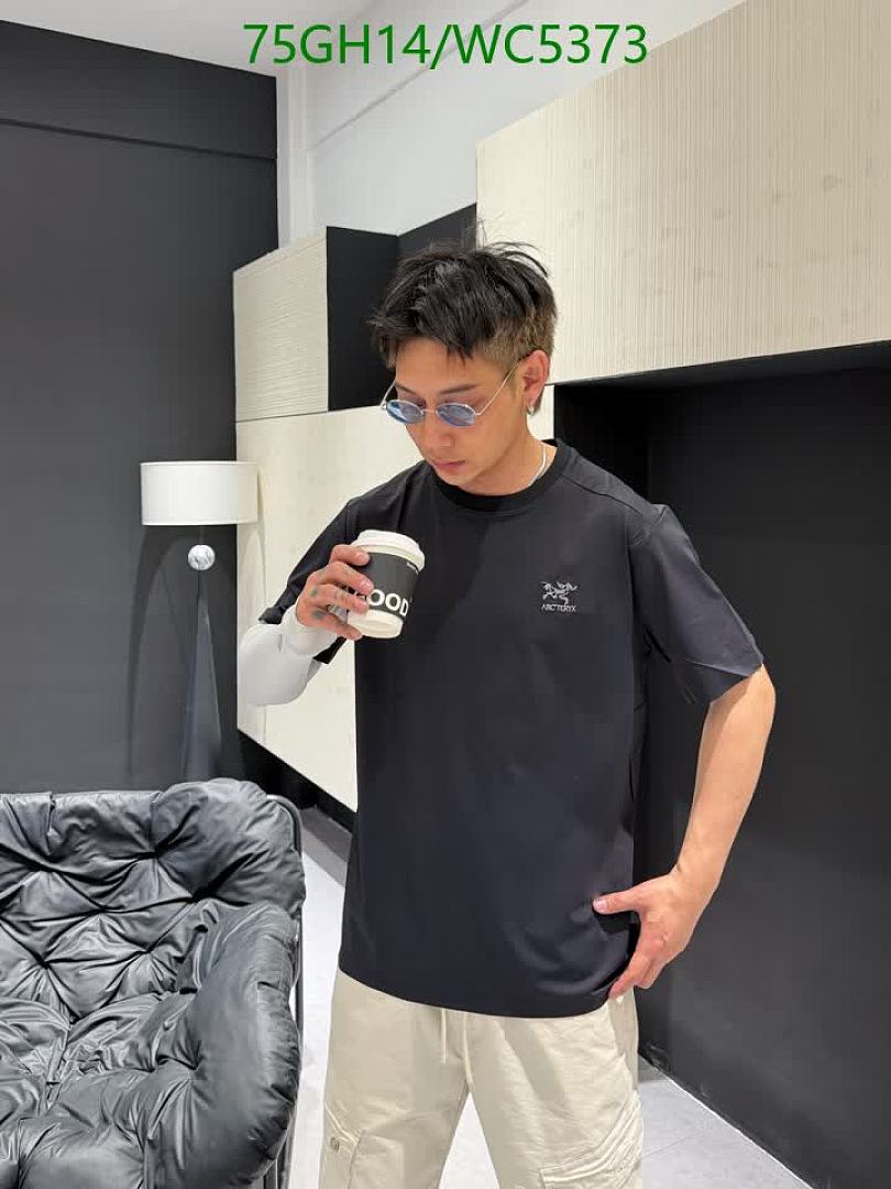 Arcteryx-Clothing Code: WC5373 $: 75USD