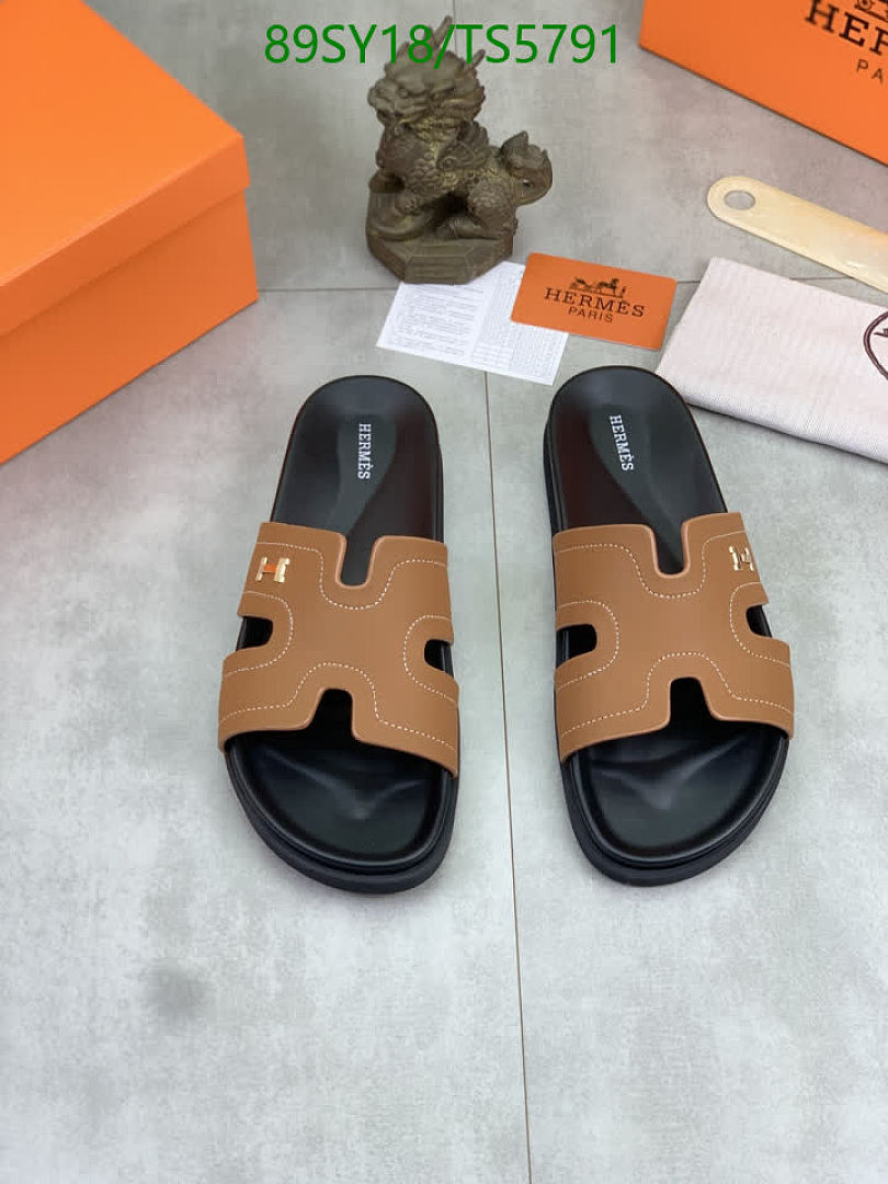 Hermes-Men shoes Code: TS5791 $: 89USD