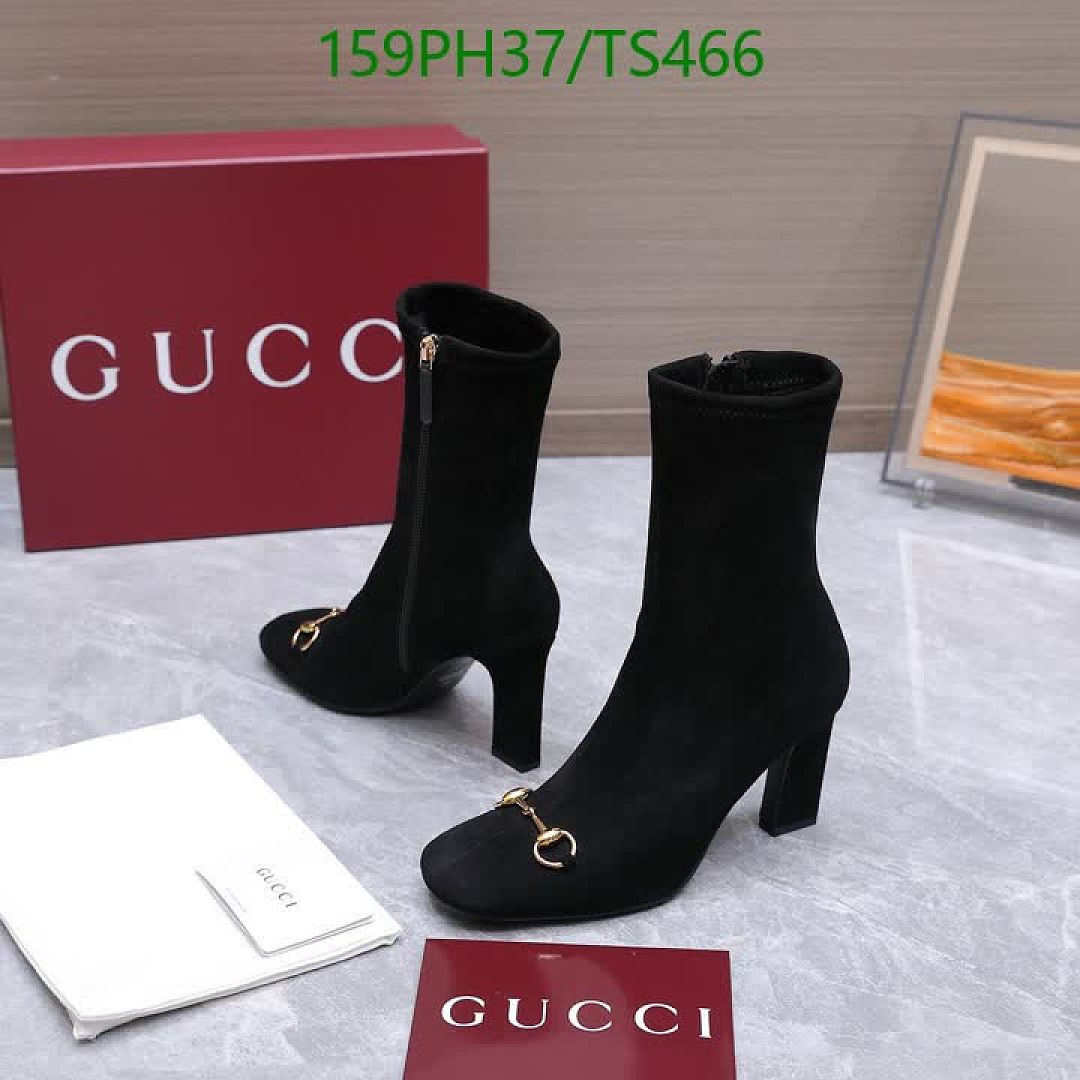 Gucci-Women Shoes Code: TS466 $: 159USD