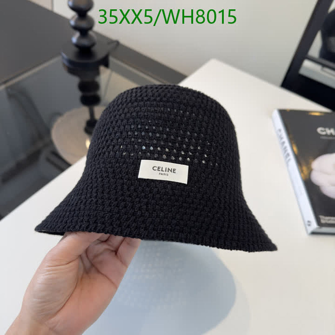 Celine-Cap(Hat) Code: WH8015 $: 35USD