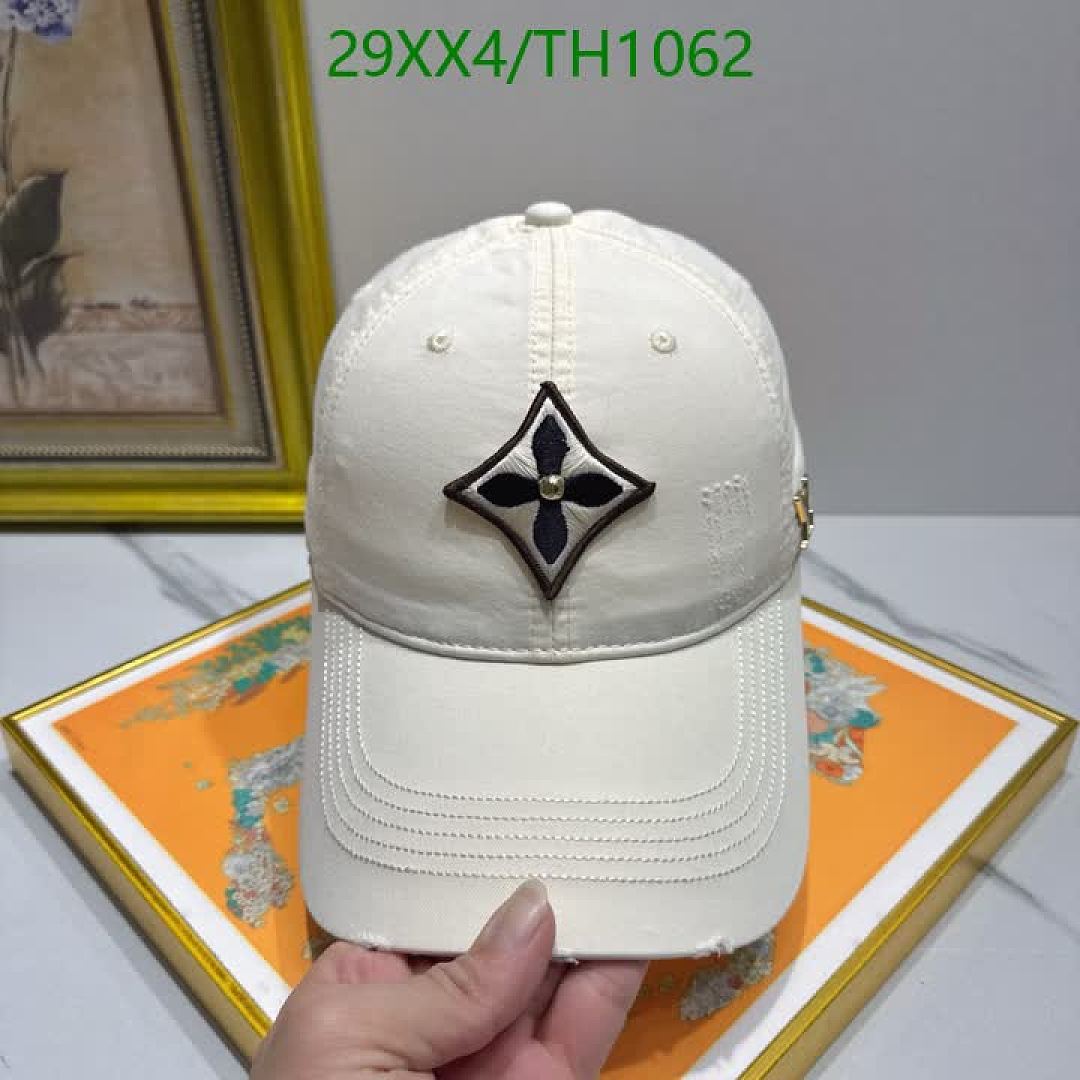 LV-Cap(Hat) Code: TH1062 $: 29USD