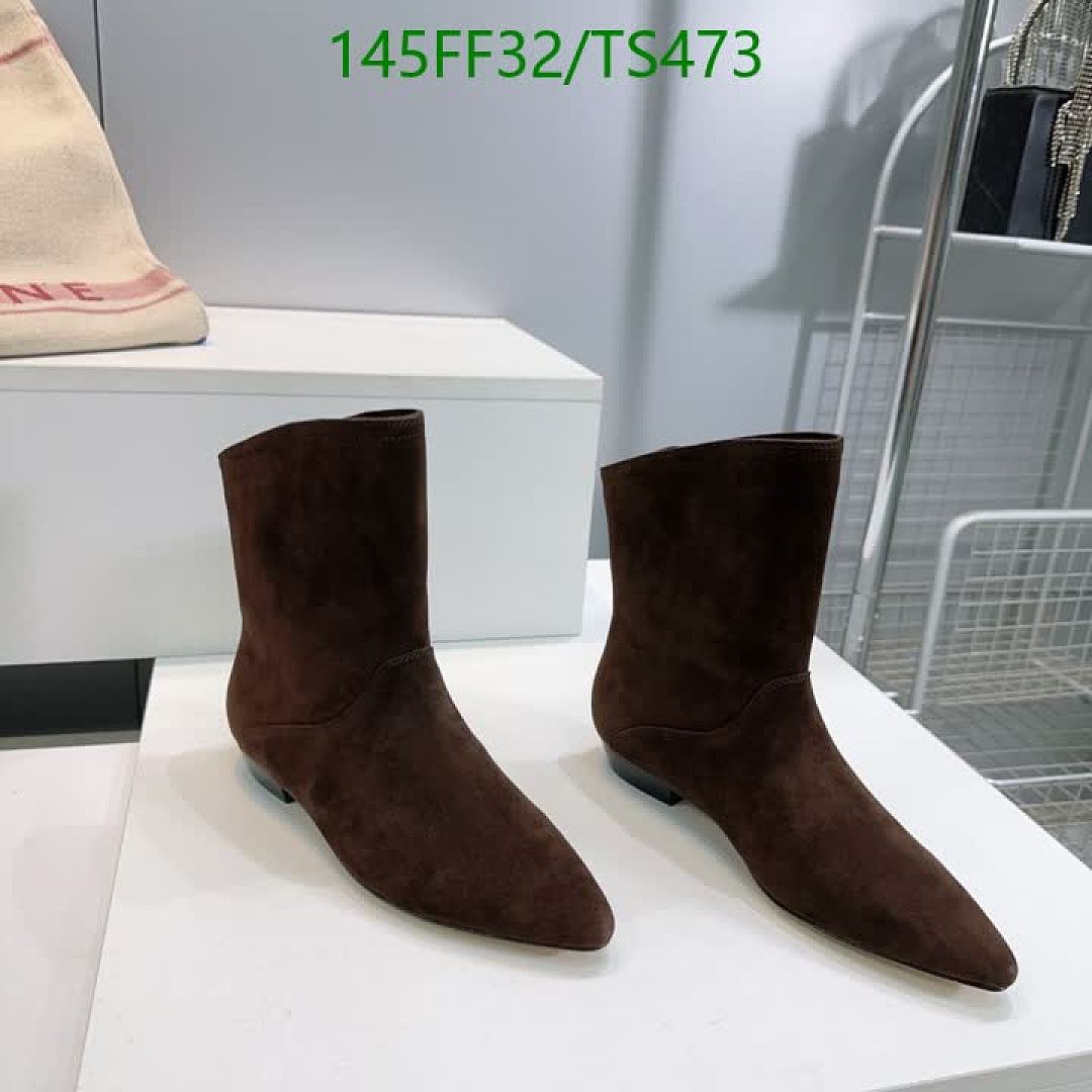 Boots-Women Shoes Code: TS473 $: 145USD