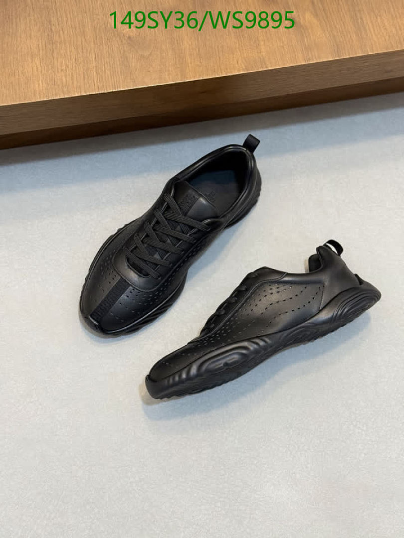 Hermes-Men shoes Code: WS9895 $: 149USD