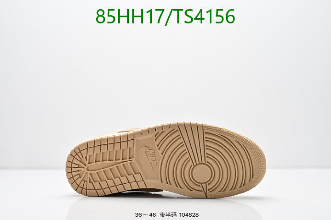 NIKE-Women Shoes Code: TS4156 $: 85USD