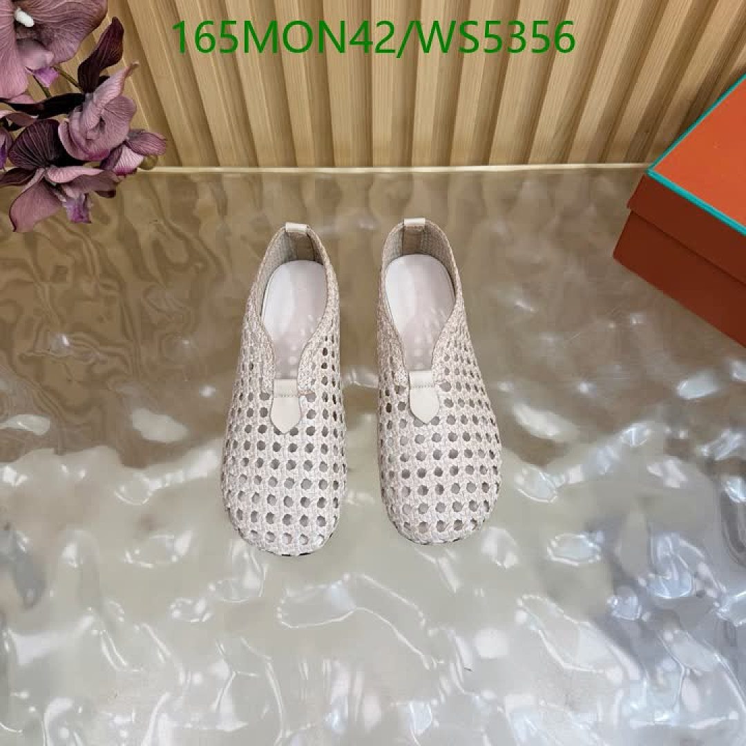 Loro Piana-Women Shoes Code: WS5356 $: 165USD