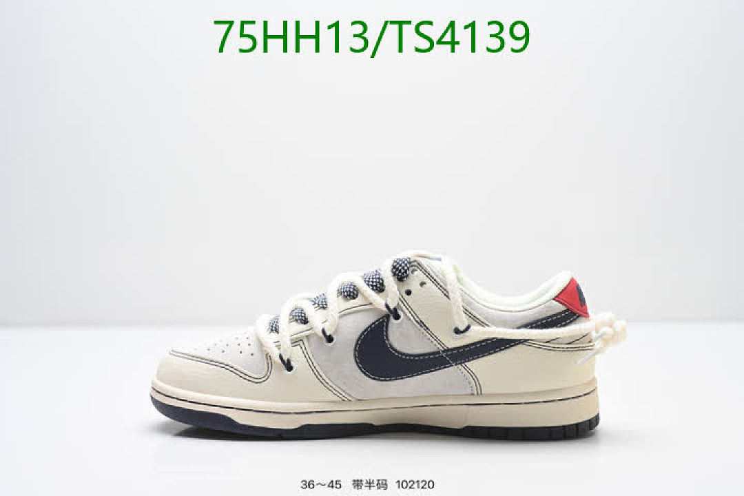 NIKE-Women Shoes Code: TS4139 $: 75USD
