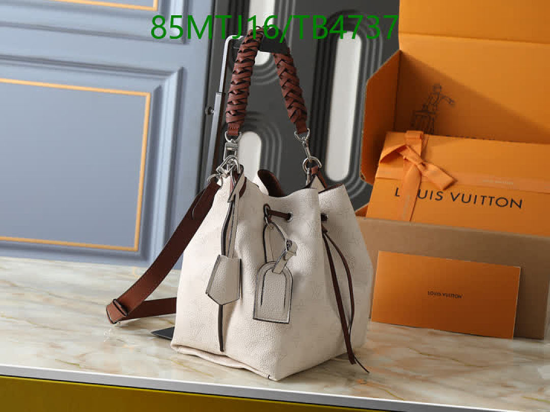 LV-Bag-4A Quality Code: TB4737 $: 85USD