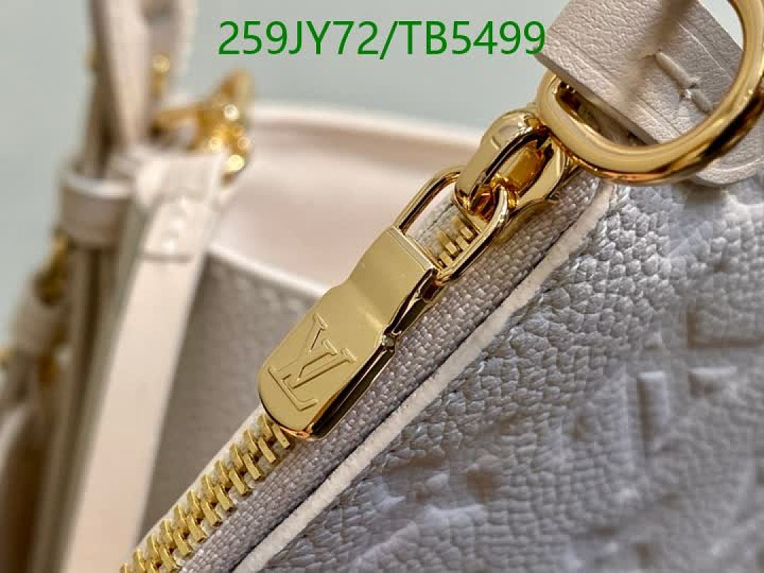 LV-Bag-Mirror Quality Code: TB5499 $: 259USD