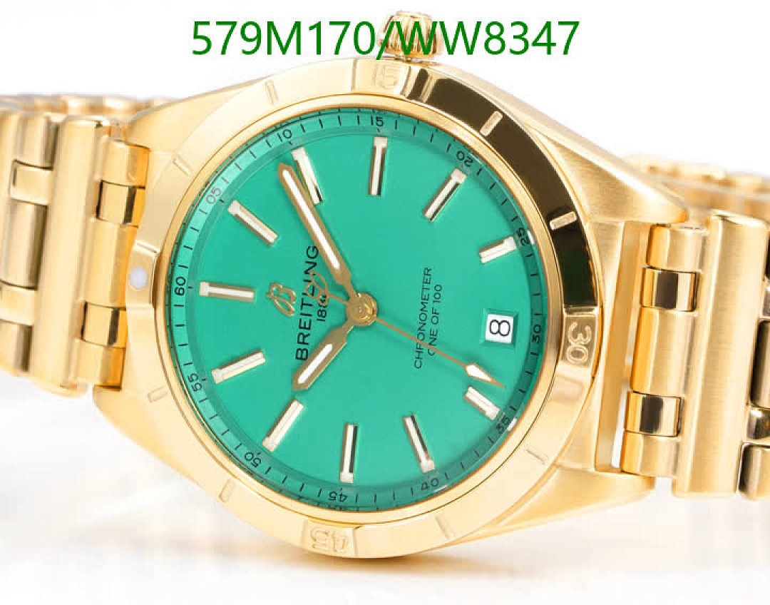 Breitling-Watch-Mirror Quality Code: WW8347 $: 579USD