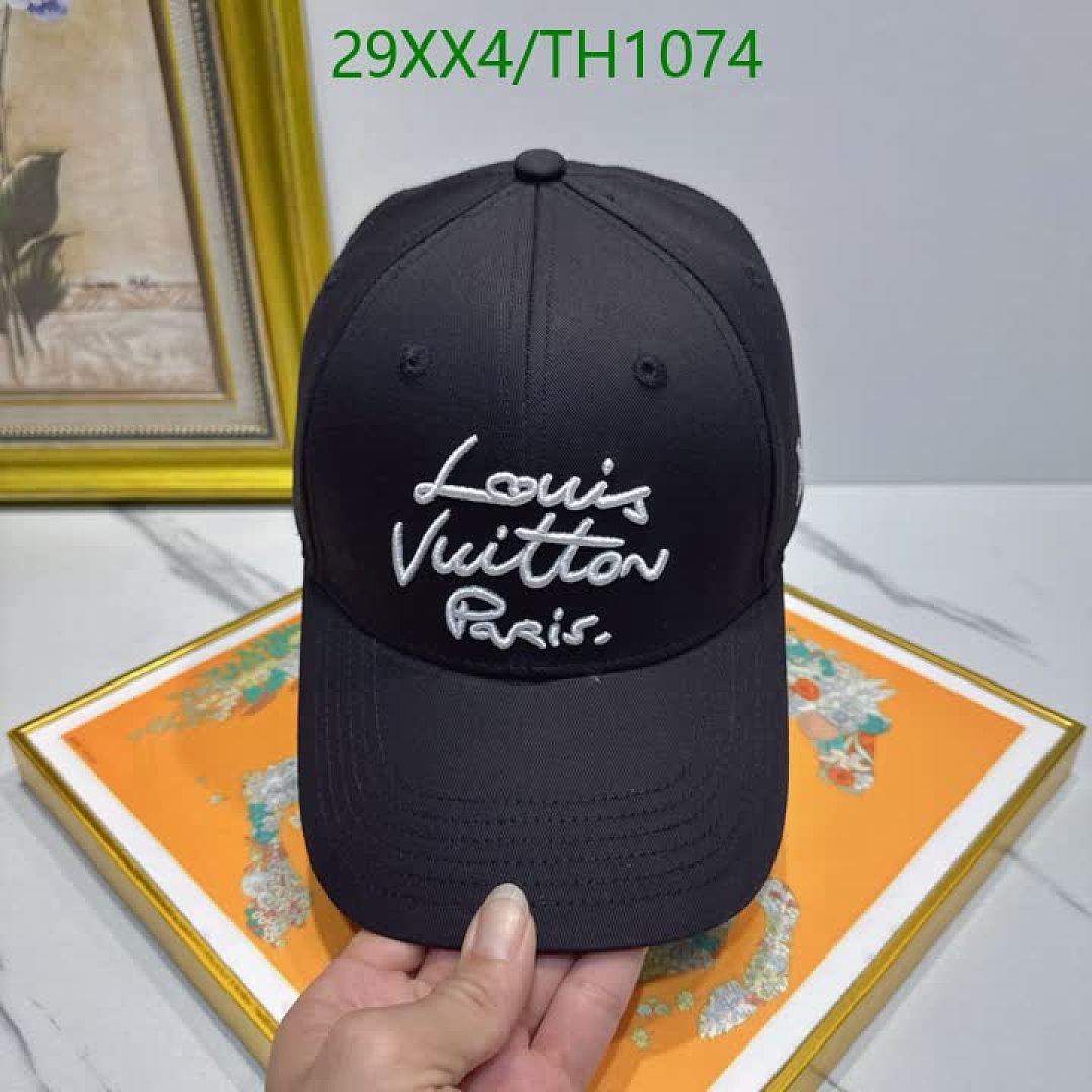 LV-Cap(Hat) Code: TH1074 $: 29USD