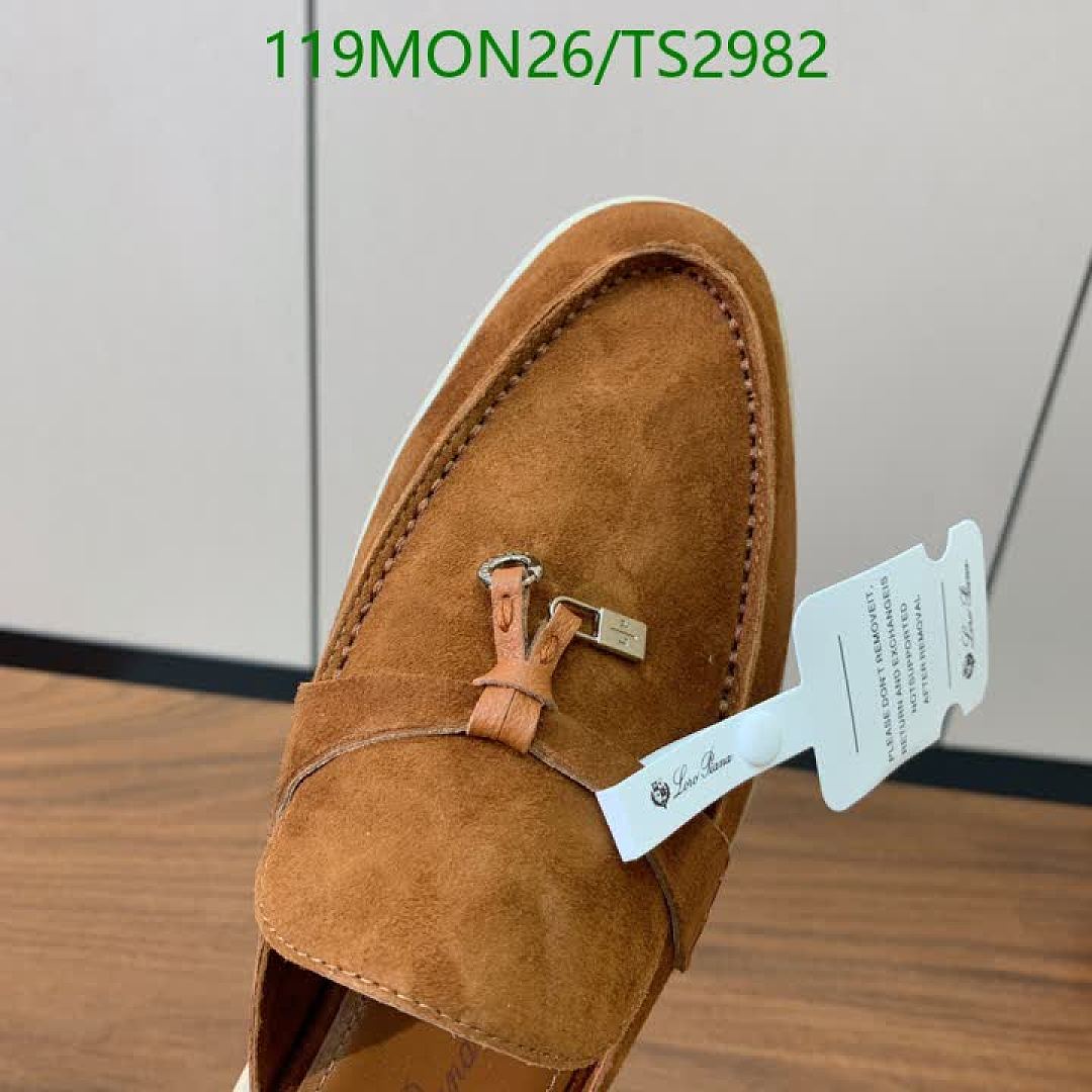 Loro Piana-Women Shoes Code: TS2982 $: 119USD